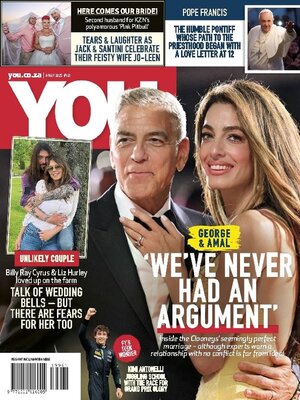 You South Africa - Magazine